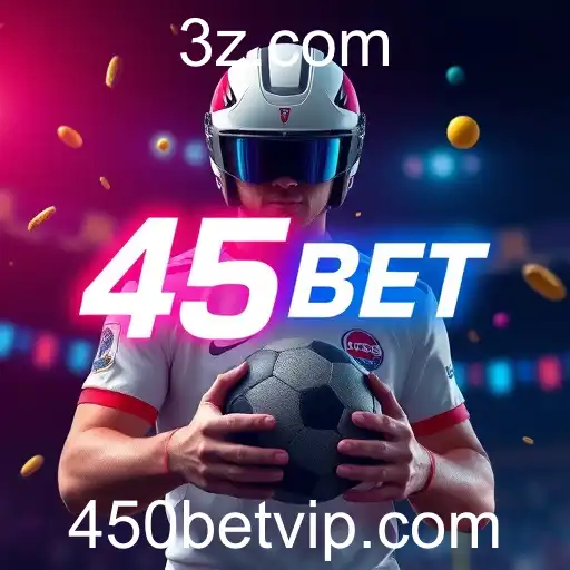 A Ascensão do 450bet no Cenário Brasileiro de Apostas