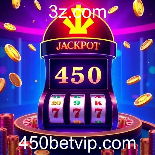 A Ascensão do 450bet no Cenário de Jogos Online