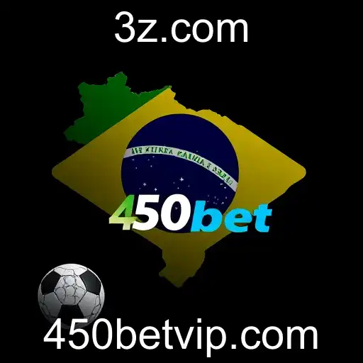 450bet e o Crescente Mercado de Apostas Online em 2026