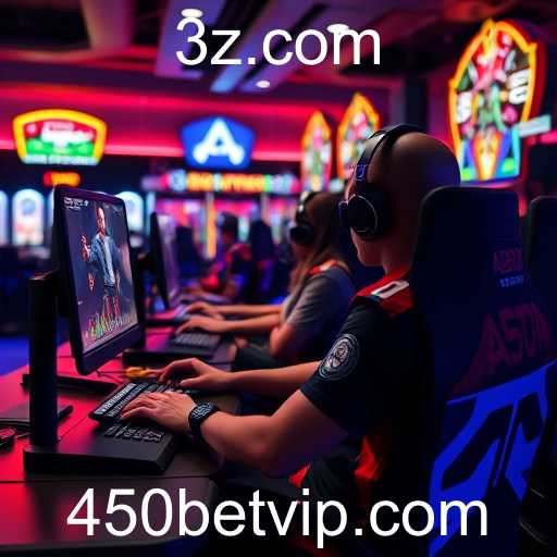 450bet Revoluciona o Cenário de Apostas Online em 2025