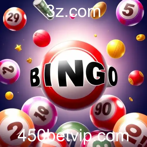 A Fascinante Experiência do Bingo na Plataforma 450bet