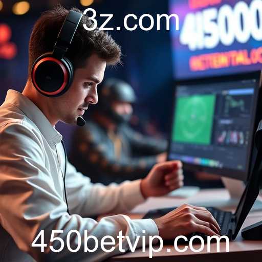 Crescimento Exponencial dos Jogos Online no Brasil