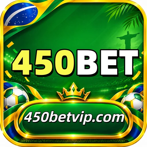450bet Logo