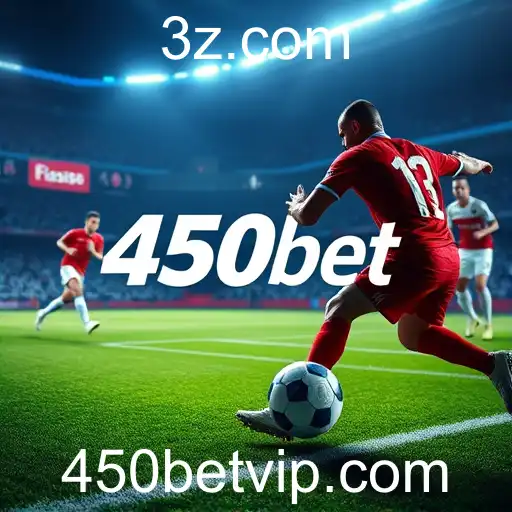 A Revolução dos Jogos de Apostas em 450bet
