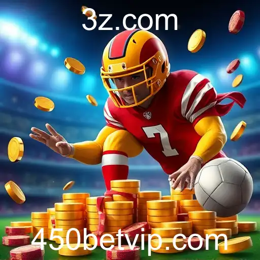 450bet: Uma Nova Era para o Entretenimento e Jogos Online