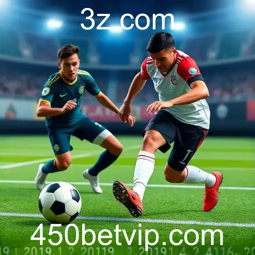A Revolução do Jogo Online: 450bet Lança Novos Recursos