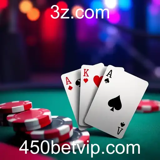 A Ascensão do Poker Online: Diversão e Desafio ao Seu Alcance