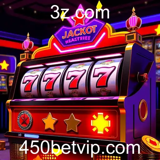 A Diversidade e Emoção das Slot Machines no 450bet