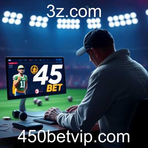 A Ascensão do 450bet e seu Impacto nos Jogos Online