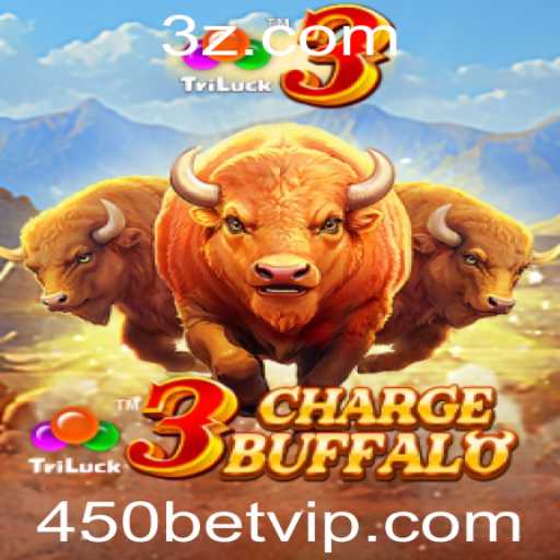 3ChargeBuffalo: Descubra o Novo Fenômeno dos Jogos de Aventura