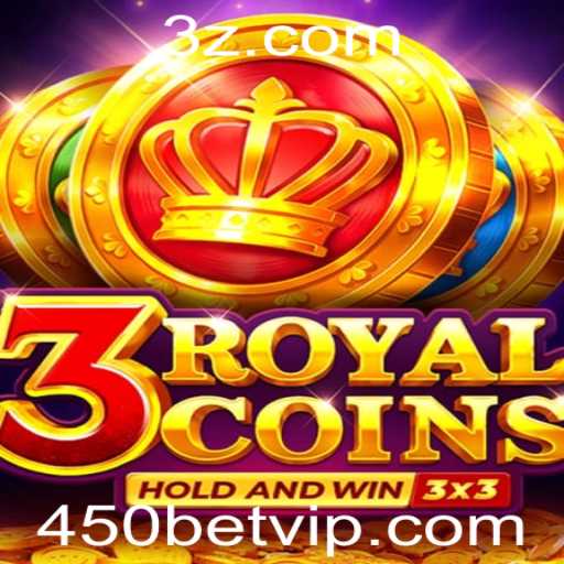 Explorando o Mundo de 3RoyalCoins: A Nova Sensação de Entretenimento