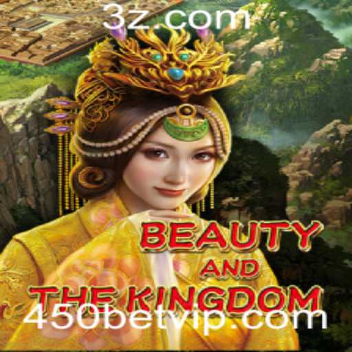 Descubra o Fascinante Mundo de BeautyAndTheKingdom: Um Jogo de Estratégia Épico