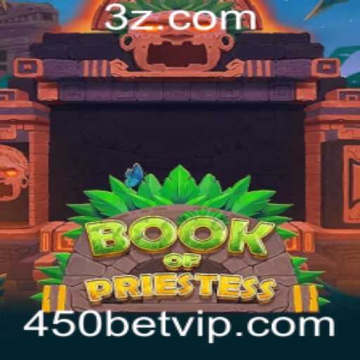 Explorando o Fascinante Mundo de BookOfPriestess: A Nova Sensação no Universo dos Jogos