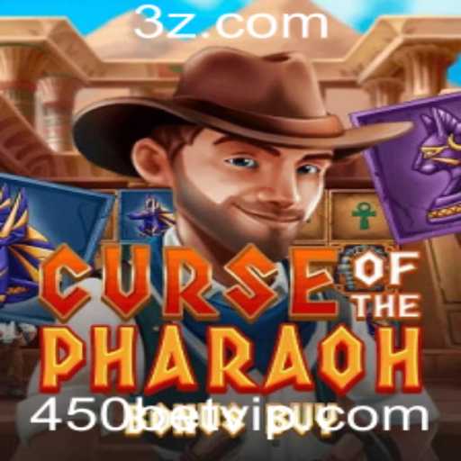 Descubra o Fascinante Mundo de CurseofthePharaohBonusBuy e a Palavra-Chave Intrigante 450bet