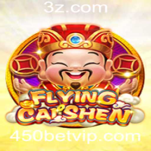 Explorando o Universo do Jogo FlyingCaiShen: Uma Aventura com 450bet