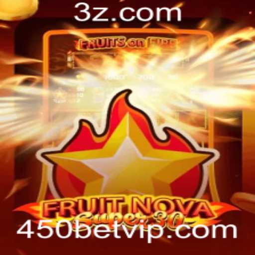 Explorando o Mundo de FruitrNovaSupe30: Um Mergulho nas Regras e Estratégias de Jogo