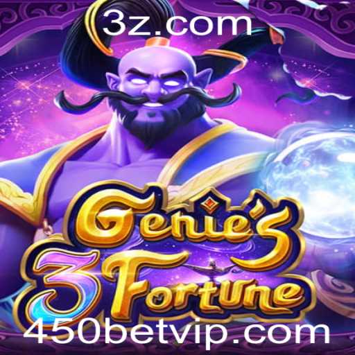 Genie3Fortune: Descubra o Jogo que Mescla Estratégia e Sorte