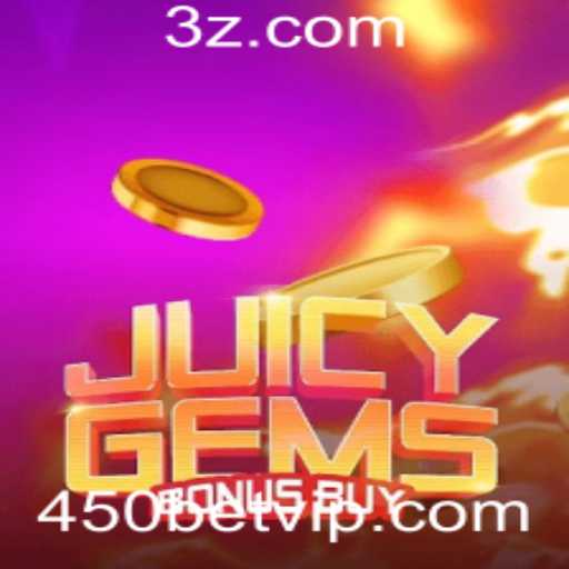 Explorando o Mundo do JuicyGemsBonusBuy: A Emoção Multiplicada com 450bet