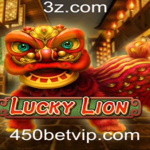 Explorando o Mundo do Jogo LuckyLion com 450bet