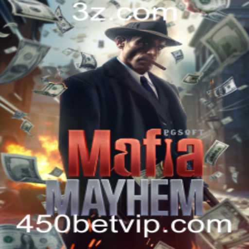 Explorando o Fascinante Mundo do MafiaMayhem