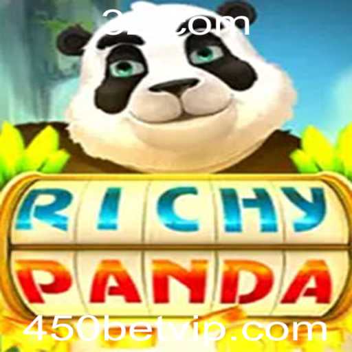 Descubra o Mundo Emocionante de RichyPanda e 450bet