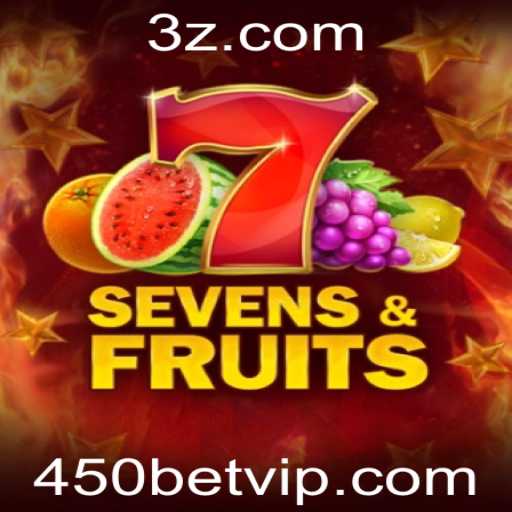 Explorando o Fascinante Mundo do SevensFruits com 450bet