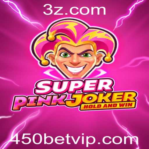 Descubra o Fascinante Mundo de SuperPinkJoker: O Jogo em Ascensão