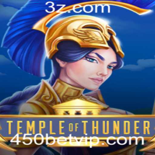 TempleofThunder: Desvende os Mistérios do Jogo que Conecta Jogadores Globais
