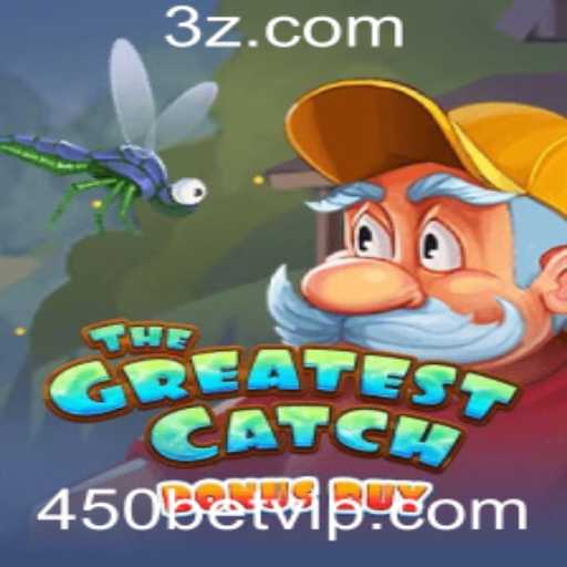 Descubra 'TheGreatestCatchBonusBuy': Um Mergulho Profundo no Jogo do Momento